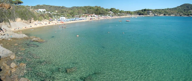 Villa /en/au Porto Azzurro (Livorno)ou appartement ou maison de vacances