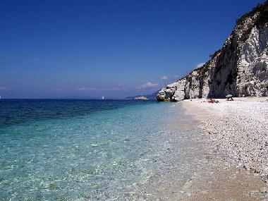 Villa /en/au Porto Azzurro (Livorno)ou appartement ou maison de vacances