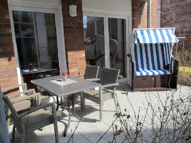 Appartement de vacances �/en/au Sch�nberger Strand (Ostsee-Festland)ou appartement ou maison de vacances