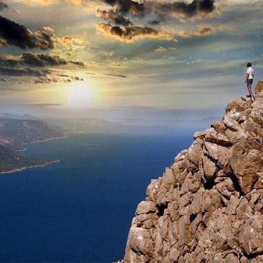 Appartement de vacances �/en/au Podgora (Splitsko-Dalmatinska)ou appartement ou maison de vacances