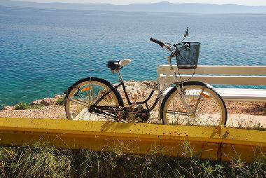 Appartement de vacances �/en/au Podgora (Splitsko-Dalmatinska)ou appartement ou maison de vacances