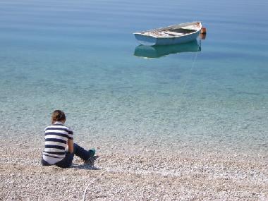 Appartement de vacances �/en/au Podgora (Splitsko-Dalmatinska)ou appartement ou maison de vacances