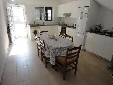 Maison de vacances �/en/au chlorakas (Paphos)ou appartement ou maison de vacances