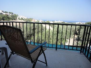 Maison de vacances �/en/au chlorakas (Paphos)ou appartement ou maison de vacances