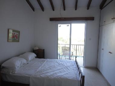 Maison de vacances �/en/au chlorakas (Paphos)ou appartement ou maison de vacances