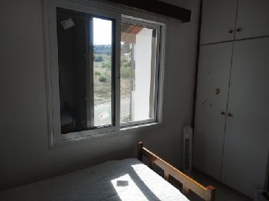 Maison de vacances �/en/au chlorakas (Paphos)ou appartement ou maison de vacances