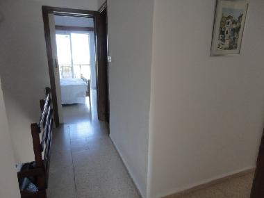 Maison de vacances �/en/au chlorakas (Paphos)ou appartement ou maison de vacances