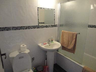 Maison de vacances �/en/au chlorakas (Paphos)ou appartement ou maison de vacances
