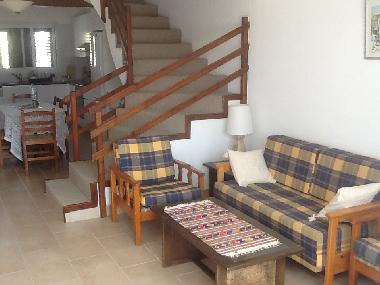 Maison de vacances �/en/au chlorakas (Paphos)ou appartement ou maison de vacances