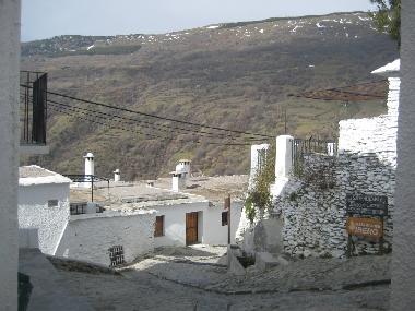 Maison de vacances �/en/au Capileira (Granada)ou appartement ou maison de vacances