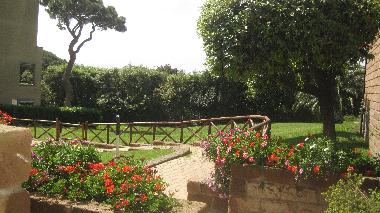 Appartement de vacances /en/au castiglione della pescaia (Grosseto)ou appartement ou maison de vacances