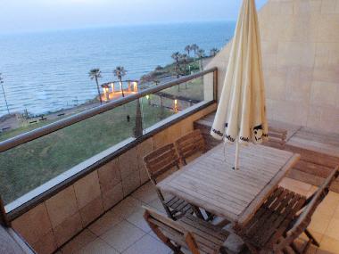 Appartement de vacances �/en/au NETANYA (HaMerkaz (Central))ou appartement ou maison de vacances