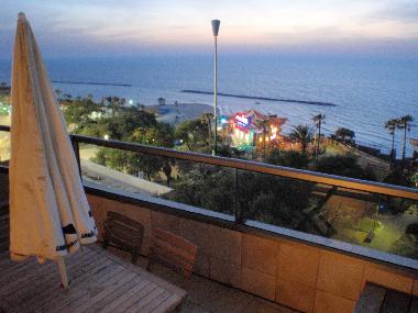 Appartement de vacances �/en/au NETANYA (HaMerkaz (Central))ou appartement ou maison de vacances