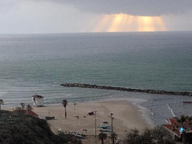 Appartement de vacances �/en/au NETANYA (HaMerkaz (Central))ou appartement ou maison de vacances