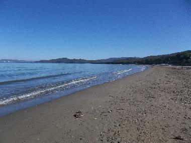 Appartement de vacances /en/au castiglione della pescaia (Grosseto)ou appartement ou maison de vacances