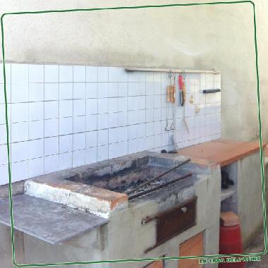 Maison de vacances /en/au Montargano di Mascali (Catania)ou appartement ou maison de vacances
