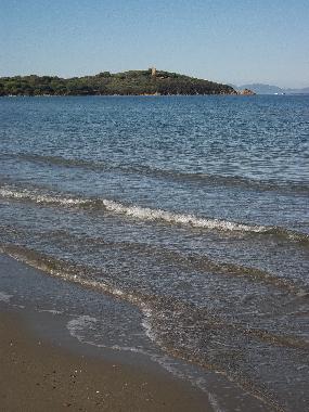 Appartement de vacances /en/au castiglione della pescaia (Grosseto)ou appartement ou maison de vacances