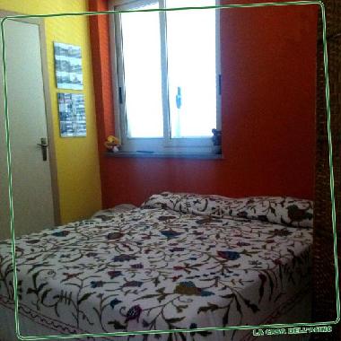 Maison de vacances /en/au Montargano di Mascali (Catania)ou appartement ou maison de vacances