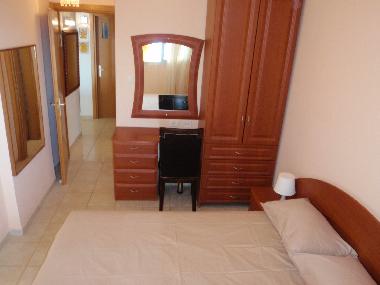 Appartement de vacances �/en/au NETANYA (HaMerkaz (Central))ou appartement ou maison de vacances