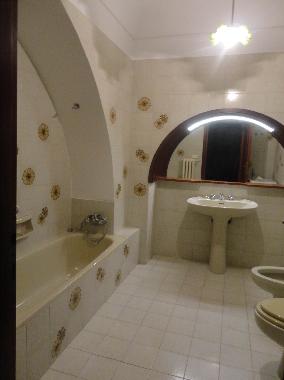 Appartement de vacances �/en/au Fossacesia (Chieti)ou appartement ou maison de vacances