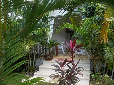 Villa �/en/au Las Terrenas (Samana)ou appartement ou maison de vacances