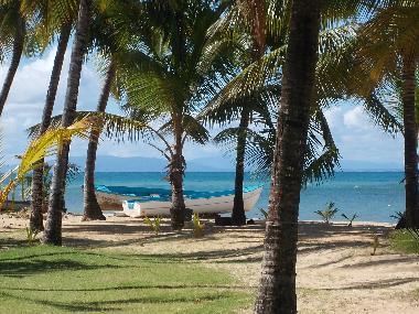 Villa �/en/au Las Terrenas (Samana)ou appartement ou maison de vacances