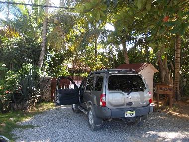Villa �/en/au Las Terrenas (Samana)ou appartement ou maison de vacances