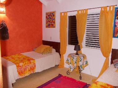 Villa �/en/au Las Terrenas (Samana)ou appartement ou maison de vacances