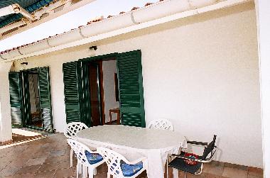 Appartement de vacances /en/au Mandre (Zadarska)ou appartement ou maison de vacances