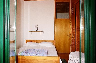 Appartement de vacances /en/au Mandre (Zadarska)ou appartement ou maison de vacances