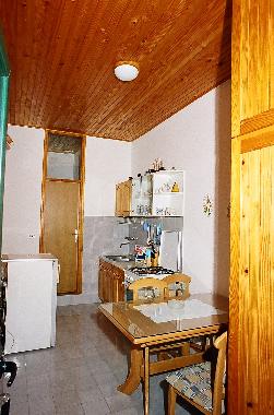 Appartement de vacances /en/au Mandre (Zadarska)ou appartement ou maison de vacances