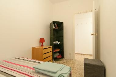 Appartement de vacances /en/au barcelona (Barcelona)ou appartement ou maison de vacances