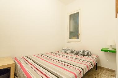 Appartement de vacances /en/au barcelona (Barcelona)ou appartement ou maison de vacances