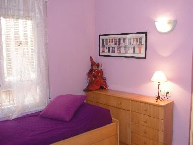 Appartement de vacances �/en/au Lloret de Mar (Girona)ou appartement ou maison de vacances