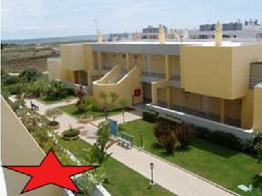 Appartement de vacances /en/au Lagos (Algarve)ou appartement ou maison de vacances