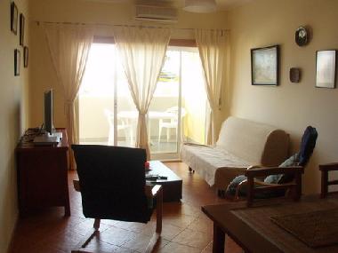 Appartement de vacances /en/au Lagos (Algarve)ou appartement ou maison de vacances