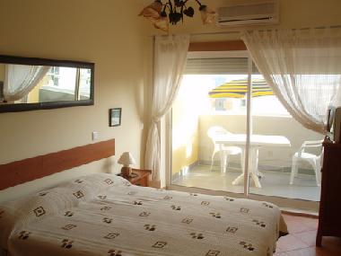 Appartement de vacances /en/au Lagos (Algarve)ou appartement ou maison de vacances