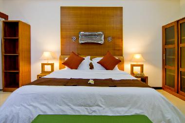 Villa �/en/au Jimbaran (Bali)ou appartement ou maison de vacances