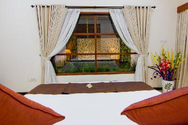 Villa �/en/au Jimbaran (Bali)ou appartement ou maison de vacances