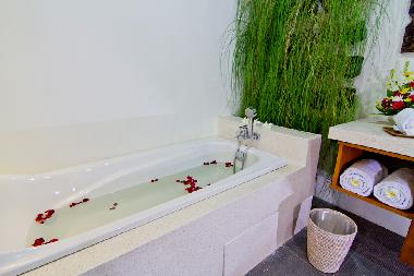 Villa �/en/au Jimbaran (Bali)ou appartement ou maison de vacances