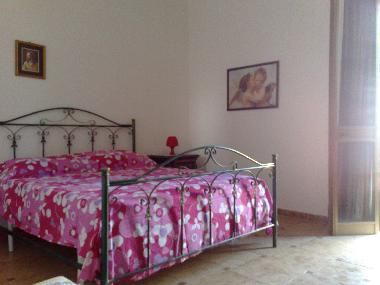 Chambre avec petit djeuner /en/au PORTO CESAREO (Lecce)ou appartement ou maison de vacances
