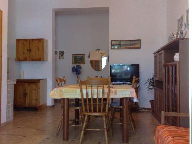 Chambre avec petit djeuner /en/au PORTO CESAREO (Lecce)ou appartement ou maison de vacances