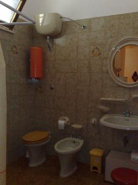 Chambre avec petit djeuner /en/au PORTO CESAREO (Lecce)ou appartement ou maison de vacances