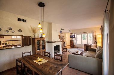 Appartement de vacances /en/au Sotogrande (Mlaga)ou appartement ou maison de vacances