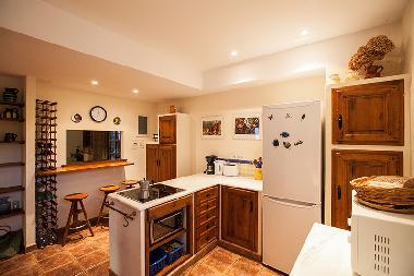 Appartement de vacances /en/au Sotogrande (Mlaga)ou appartement ou maison de vacances