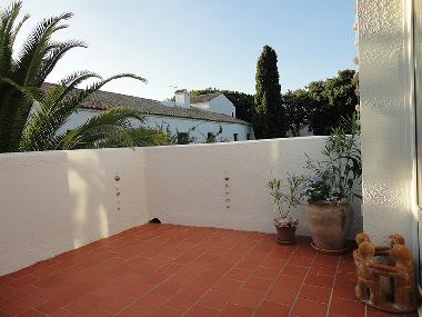 Appartement de vacances /en/au Sotogrande (Mlaga)ou appartement ou maison de vacances