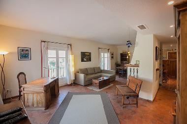 Appartement de vacances /en/au Sotogrande (Mlaga)ou appartement ou maison de vacances