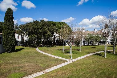 Appartement de vacances /en/au Sotogrande (Mlaga)ou appartement ou maison de vacances