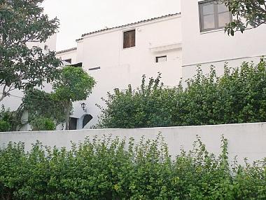 Appartement de vacances /en/au Sotogrande (Mlaga)ou appartement ou maison de vacances