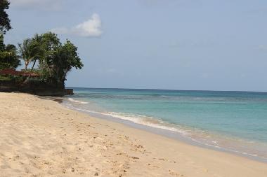 Appartement de vacances �/en/au Porters (Saint James)ou appartement ou maison de vacances